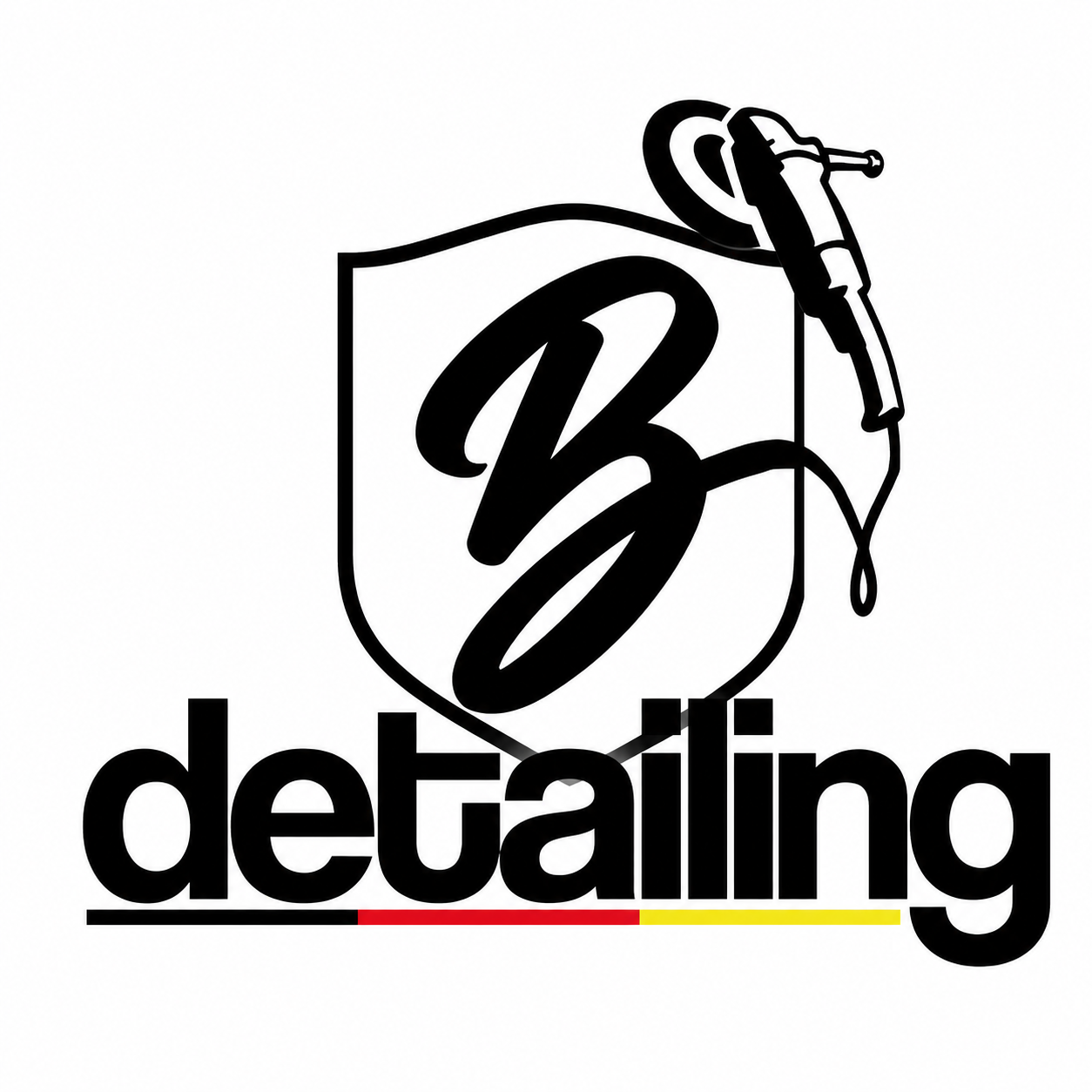B Detailing