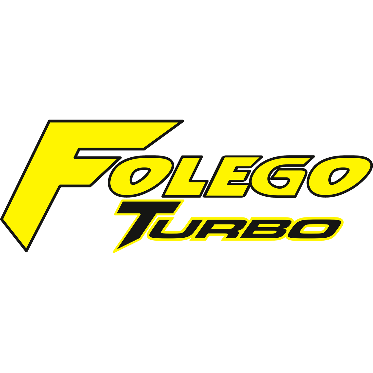Fôlego Turbo
