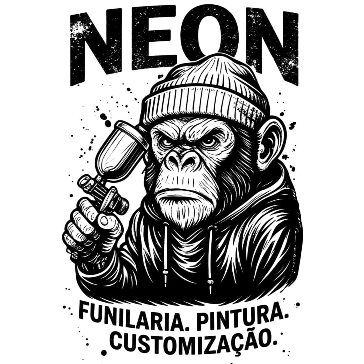 Neon Custom BR